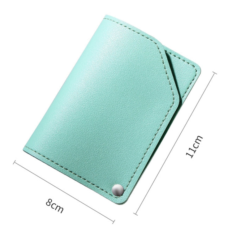4pcs /Set Stainless Steel Nail Knife Set Household Portable Rotating Bag Nail Cutting Tool, Color: Dark Green