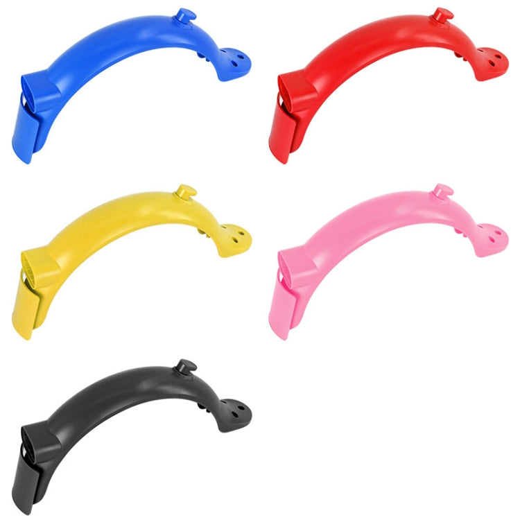 7-In-1 Modification Kit For Xiaomi M365 / M365 Pro /MI 3 Electric Scooter(Red)