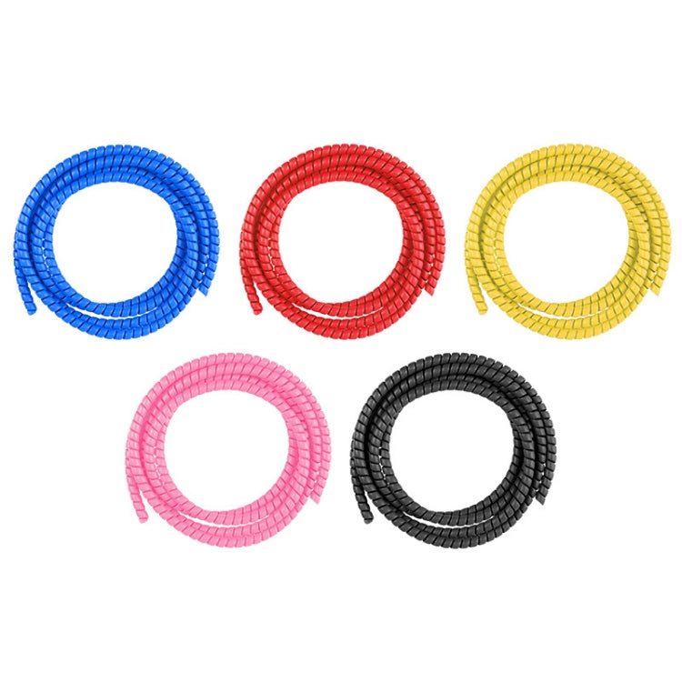 7-In-1 Modification Kit For Xiaomi M365 / M365 Pro /MI 3 Electric Scooter(Red)