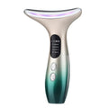 HY38 EMS Micro-Current Constant Temperature Neck Beauty Instrument Facial Introduction Device(Gradient)
