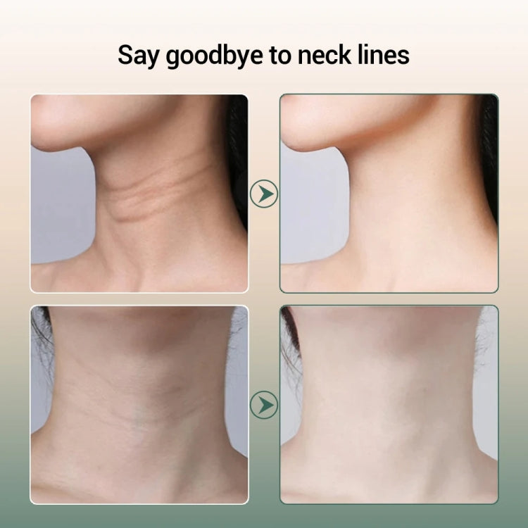 HY38 EMS Micro-Current Constant Temperature Neck Beauty Instrument Facial Introduction Device(Gradient)