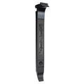 ENLEE Q-10 Bicycle Mountain Bike Tire Repair Pry Bar Disassembly And Maintenance Tool Accessories(Dark Black)
