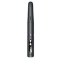 HX-08 USB Charging Portable Manicure Remover and Polisher Home Nail Art Tools(Grey)