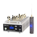 Baku BA-946+ 9 Inch 450W Phone Screen Separator With Electronic Glue Remove 220V EU Plug