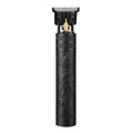 Household Haircutting Tools Electrical Haircut Pusher, Style: Dragon And Phoenix(Black)