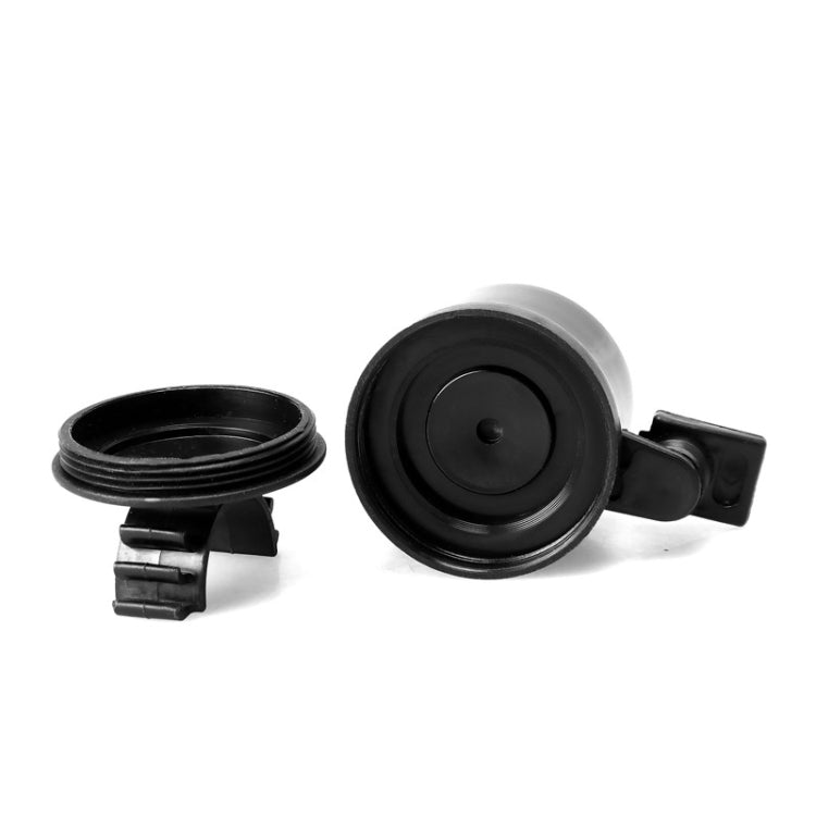 For AirTag Bicycle Hidden Locator Anti-theft Ring Bell Generation 5