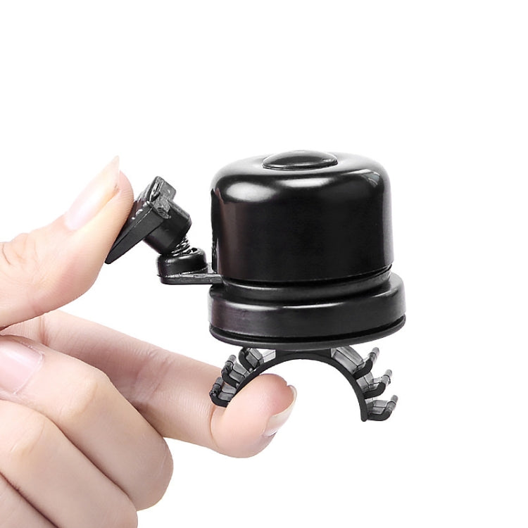 For AirTag Bicycle Hidden Locator Anti-theft Ring Bell Generation 5