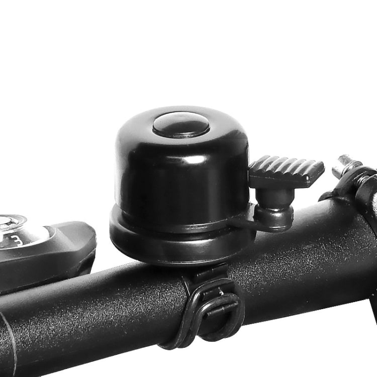 For AirTag Bicycle Hidden Locator Anti-theft Ring Bell Generation 5