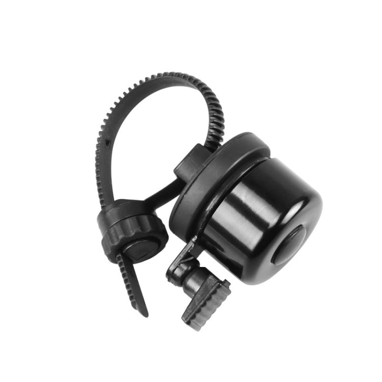 For AirTag Bicycle Hidden Locator Anti-theft Ring Bell Generation 6