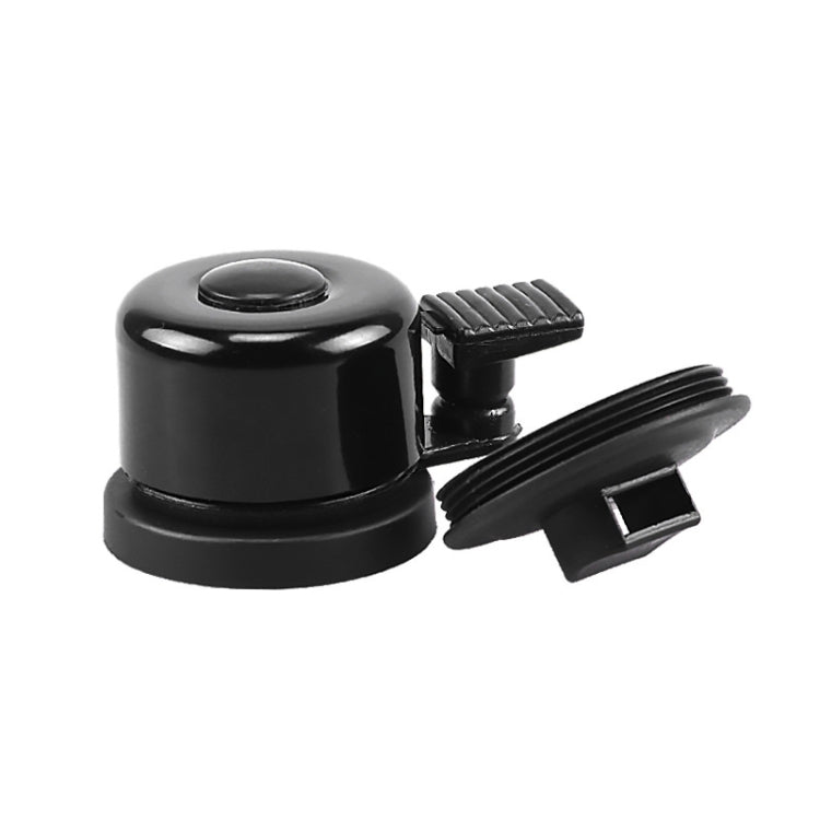 For AirTag Bicycle Hidden Locator Anti-theft Ring Bell Generation 6