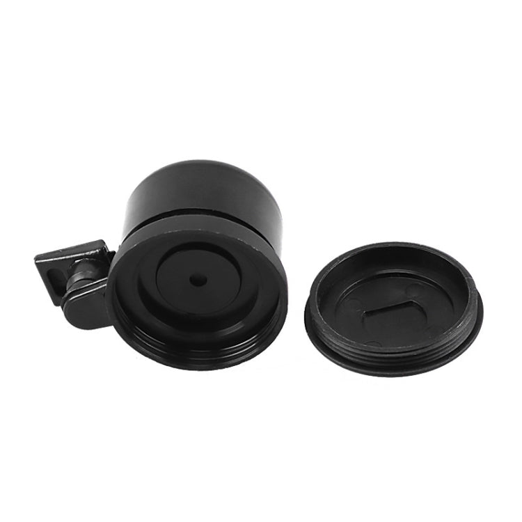 For AirTag Bicycle Hidden Locator Anti-theft Ring Bell Generation 6
