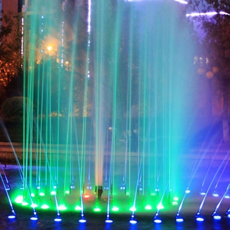 2.5 inch Copper Center Straight Up Nozzle Center Main Spray Plaza Landscaping Fountain Equipment