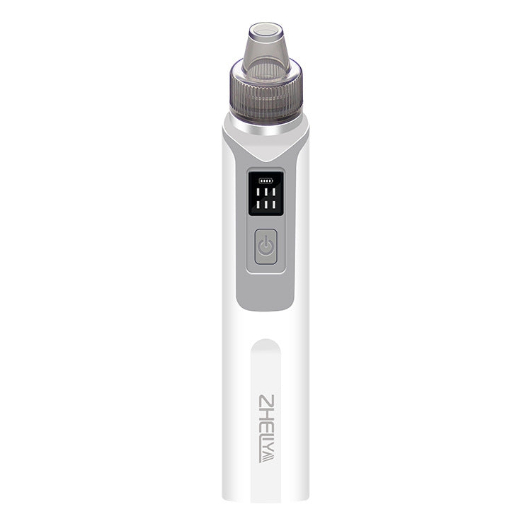 ZLY-018 Household Electric Blackhead Suction Device Pore Cleaning and Beauty Equipment(Standard)