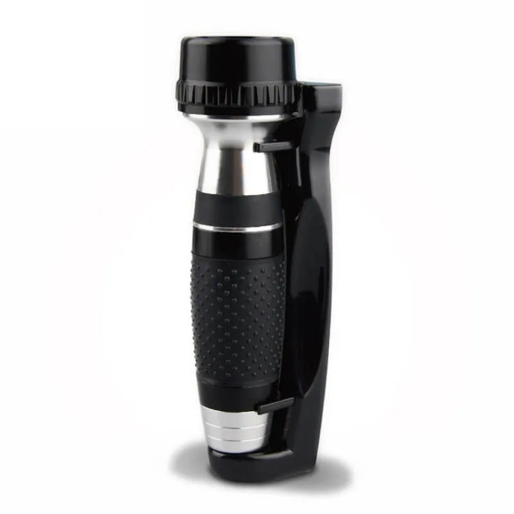 Hotel LED Rechargeable Wall-Mount Torchlight Emergency Flashlight