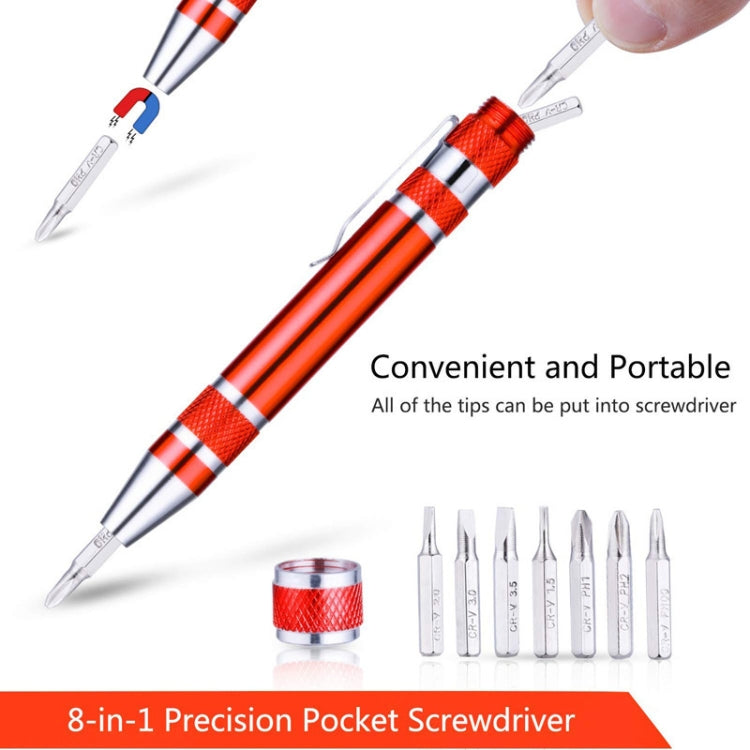 19 in 1 60W Adjustable Temperature Soldering Iron Multimeter Tool Set, Color: Blue EU Plug