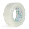 Blocking Tape Express Packaging Sealing Tape, Model: 55mmx200m(Transparent White)