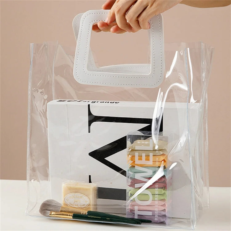 14pcs /Box Disposable Compressed Towel Portable Travel Washcloth Thickened Face Wipe Towel(Macaron Color)