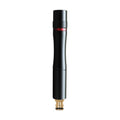 Straight Car Wash Watering Sprinkler High Pressure Garden Irrigation(Black)