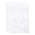 2pcs /Pack Household Soymilk Dregs Filter Bag Juice Filter Mesh Pouch, Specification: 100 Mesh