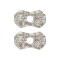 ENLEE E-Q234 1pair Bicycle Universal Valve Stickers Bike Touring Wheel Decorative Stripes, Model: H Model