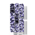 ENLEE E14611 10pcs /Set Bicycle TPU Invisible Film Road Bike Body Jersey Color Changing Membrane, Model: Camouflage