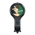 ENLEE EL07 Bicycle Speaker Mountain Road Bike Bell Anti-Theft Alarms, Model: B Model