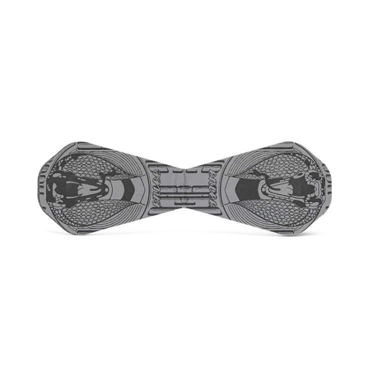 ENLEE EN-7855 Multifunctional Reflective Magnet Clip Outdoor Sports Night Running Safety Warning Stickers, Style: B Model