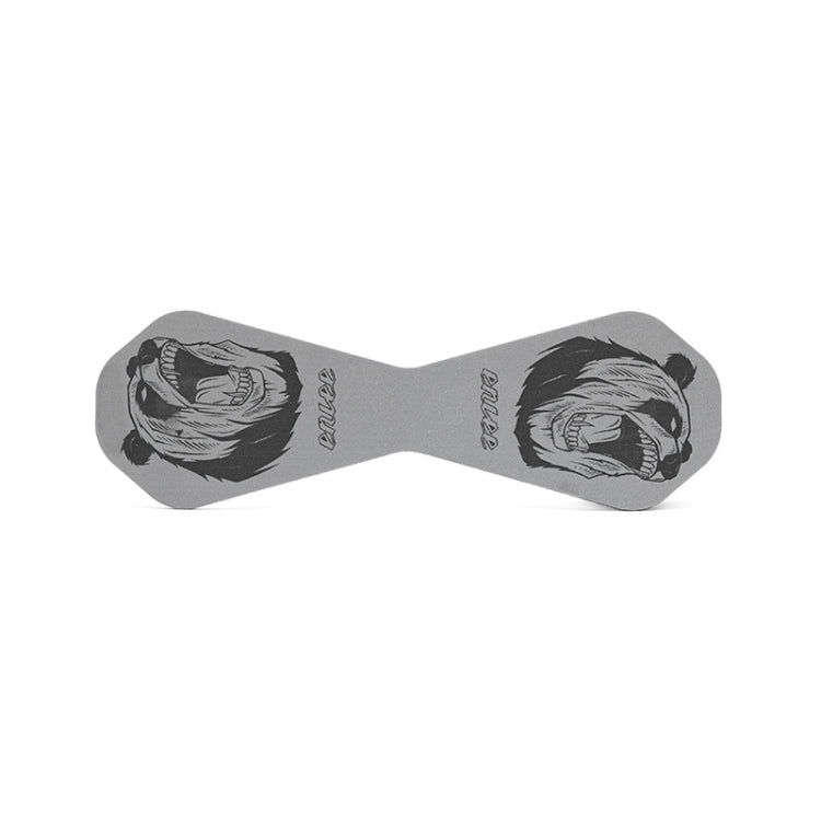 ENLEE EN-7855 Multifunctional Reflective Magnet Clip Outdoor Sports Night Running Safety Warning Stickers, Style: F Model
