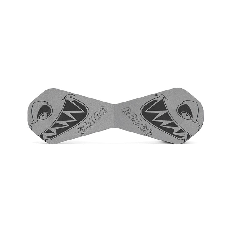 ENLEE EN-7855 Multifunctional Reflective Magnet Clip Outdoor Sports Night Running Safety Warning Stickers, Style: G Model