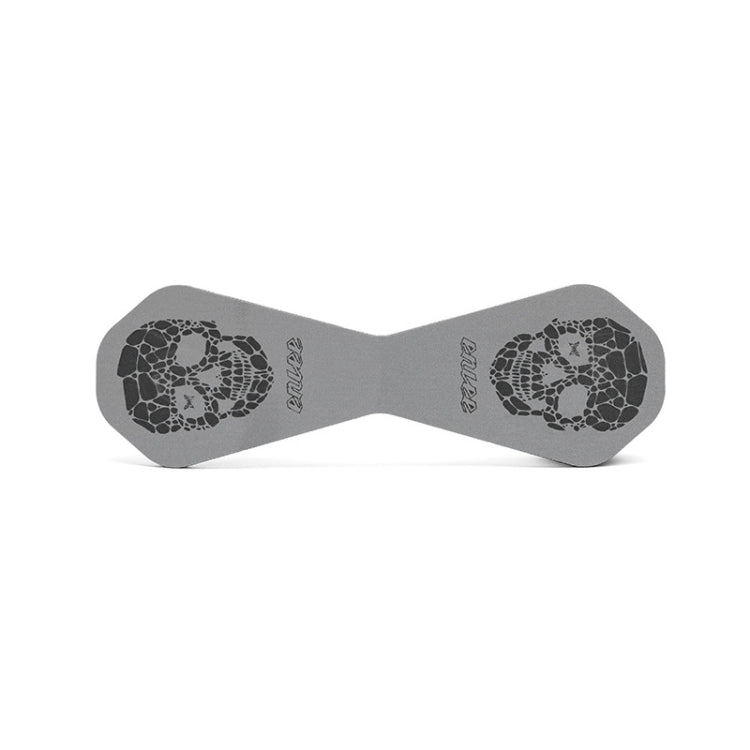 ENLEE EN-7855 Multifunctional Reflective Magnet Clip Outdoor Sports Night Running Safety Warning Stickers, Style: H Model