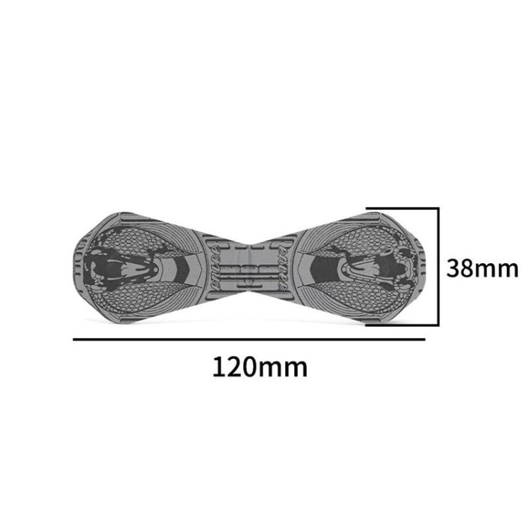 ENLEE EN-7855 Multifunctional Reflective Magnet Clip Outdoor Sports Night Running Safety Warning Stickers, Style: B Model