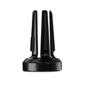 ENLEE XRT-10 Bicycle Handlebar Holder Installation Tool Mountain Bike Grips Mounting Bracket Accessories(Black)