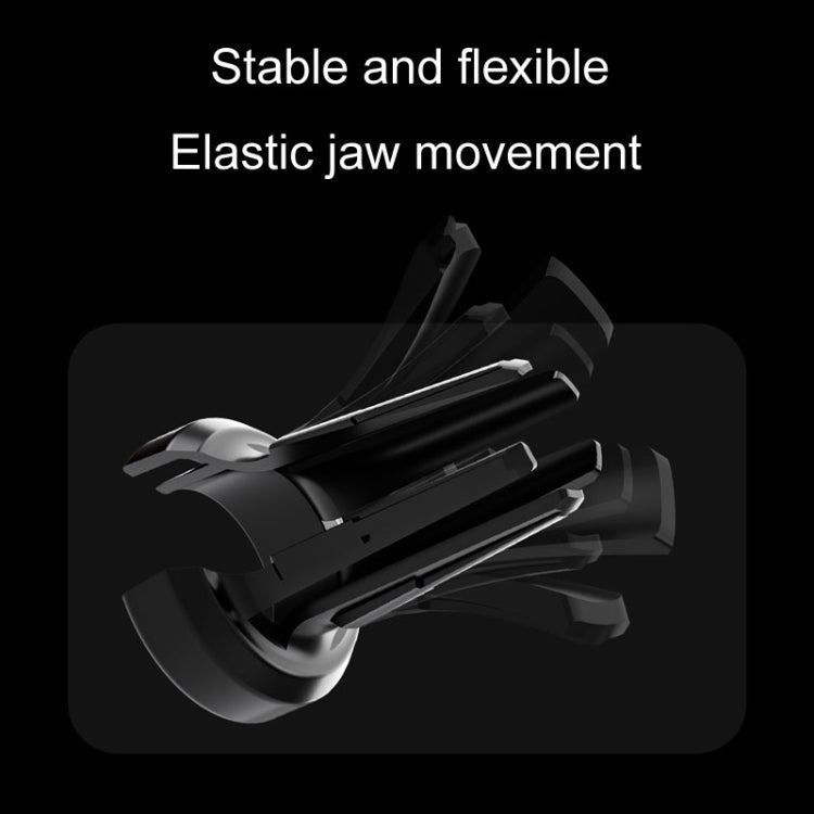 ENLEE XRT-10 Bicycle Handlebar Holder Installation Tool Mountain Bike Grips Mounting Bracket Accessories(Black)