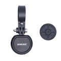 ENLEE E-DL003 Bicycle Wireless Remote Control Horn Mountain Bike Bell Alarms(Black)