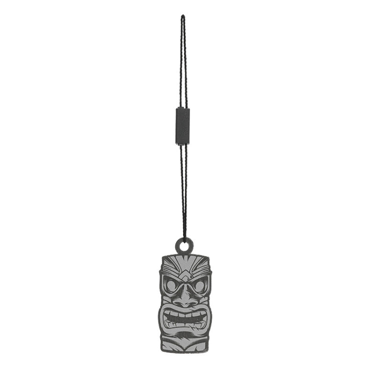 ENLEE EN-3562 Bicycle Backpack Reflective Pendant Accessories Night Riding Reflective Keychain, Style: 01 Model
