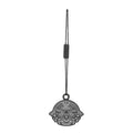 ENLEE EN-3562 Bicycle Backpack Reflective Pendant Accessories Night Riding Reflective Keychain, Style: 02 Model