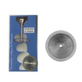 0.2mm Dental Lab Polishing Diamond Discs Dentist Rotary Cutting Tool C03/220