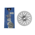 0.2mm Dental Lab Polishing Diamond Discs Dentist Rotary Cutting Tool CM06/220