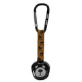 COOL CAMP CF-F0008 Outdoor Camping Climbing Hiking Backpack Pendant Bell Keychain Decoration