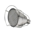 COOL CAMP CF-75 Outdoor Camping Handheld Broiler Flamethrower Adapter Smokeless Barbecue Spitfire Accessories