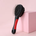 Small Pet Double Sided Comb With Protective Points Cat Dog Clean Grooming Comb