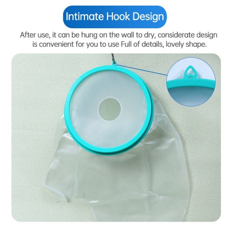 Fracture Waterproof Plaster Postoperative Bathing Protection, Model: C100048 Thigh Plaster