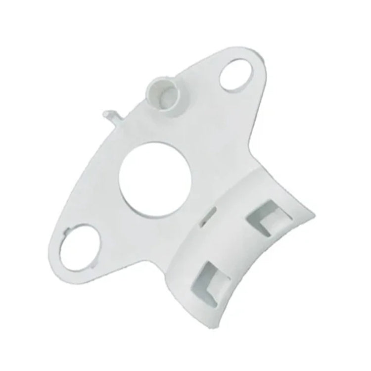 For Thermomix  TM5 TM6 Storage Rack Holder Food Processor Accessories(White)