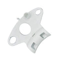 For Thermomix  TM5 TM6 Storage Rack Holder Food Processor Accessories(White)