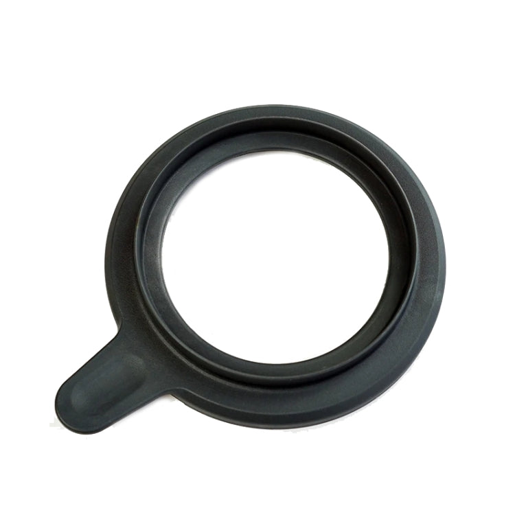 For Thermomix TM5 TM6 Opening Cover Visual Operation Bow Lid, Style: Large Opening