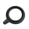 For Thermomix TM5 TM6 Opening Cover Visual Operation Bow Lid, Style: Large Opening