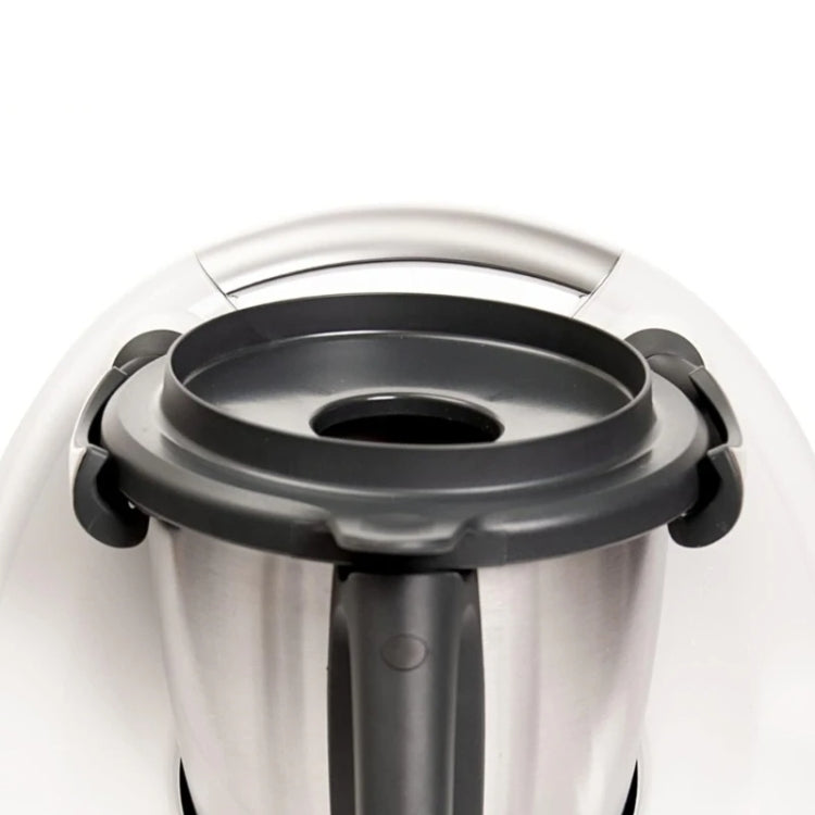 For Thermomix TM5 TM6 Opening Cover Visual Operation Bow Lid, Style: Small Opening