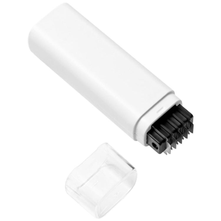 Squid Cutting Wheat Knife Tool Stretchable And Adjustable Kitchen Blade Puller(White)