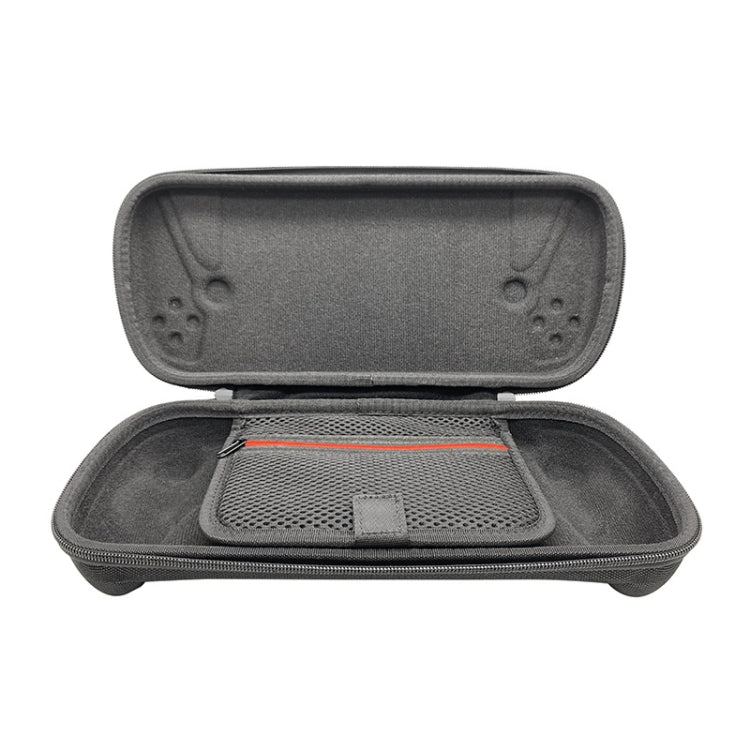 For Sony PlayStation Portal Hard Shell Case Portable Storage Bag, Style: Oxford Cloth 1680D
