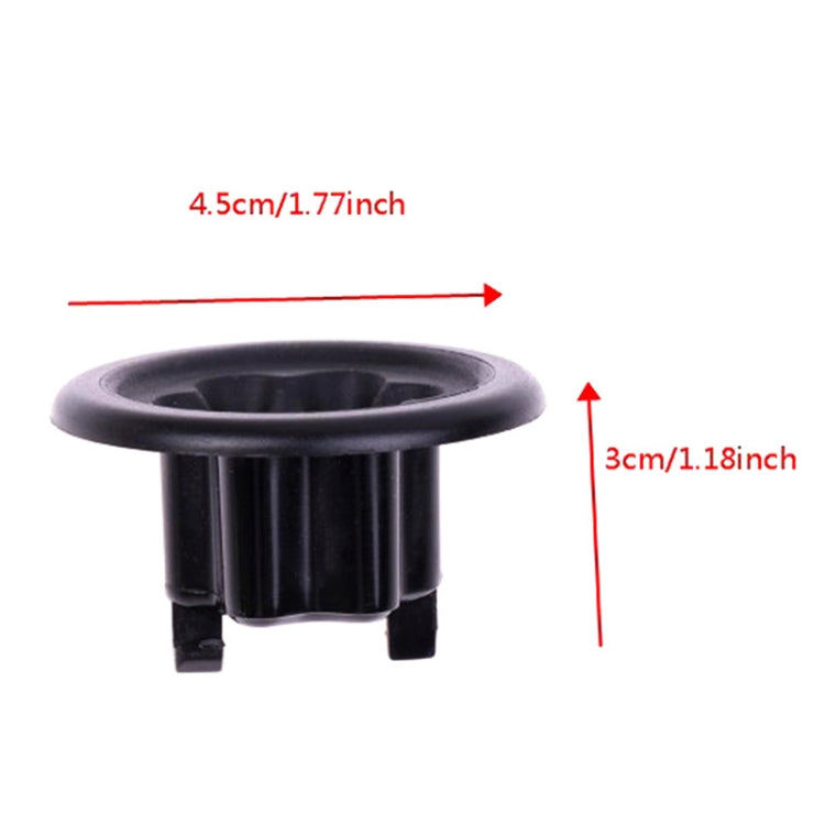 For Thermomix TM31 Kitchen Food Processor Accessories Motor Coupling